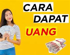 Aplikasi Penghasil Uang Modal Jari Tangan Gratis Online