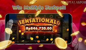 Cara Agar Menang Bermain Slot