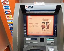 Cara Tarik Uang Kip Di Atm Bni