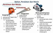 Dana Alat Dan Mesin