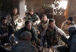 Film 12 Strong Menceritakan Tentang