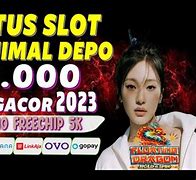 Game Slot Pengguna Baru Dapat Saldo Gratis