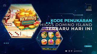 Kode Penukaran Higgs Slot 30 Juli 2022