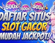 Situs Slot Pesonatoto Slot Login Link Alternatif