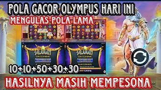 Slot Gacor Hari Ini Main Modal 50K Perak